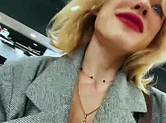 Malls Are The Hottest