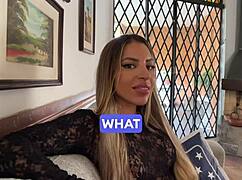 Oh, watch this rimming queen blend passion with deepthroat prowess!