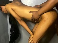 little stepsis craves fucking on sunday morning