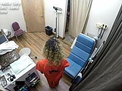 Kalani Luana rides cock in latex for cash