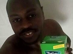 I Like Tea with Scorpio Resembling Vampires