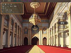 ¿Puedes creer que las hijas de la mafia del tribunal quedaron preñadas?