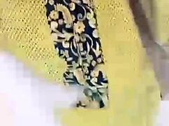 Sobia Nasir captivates as a stepmom in a spicy Pakistani-Indian roleplay scene. I’m hooked on every move!