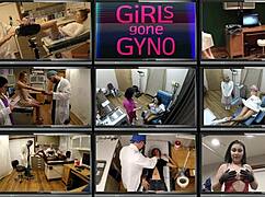 Tampa Üniversitesi giriş fizik muayenesi