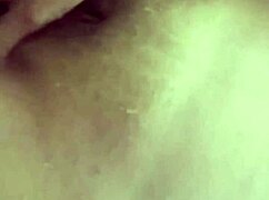 Mama madura colombiana haciendo squirt x whatsapp