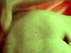 Mama madura colombiana haciendo squirt x whatsapp