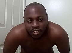 i learned how to use the bathroom without leaving too much mess showing around my anus from my pet dog that also uses without leaving on themselves to let me know if you see something 1