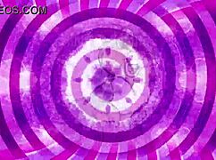 maid gives sissification jerk off instructions with teasing monster cock