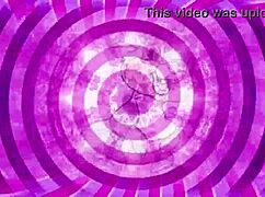 maid gives sissification jerk off instructions with teasing monster cock