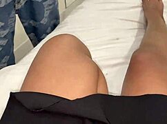 A testvérem csak berontott és megbaszott, amíg egyedül voltam