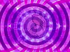 maid gives sissification jerk off instructions with teasing monster cock