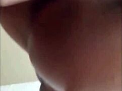 oiled teen karma rx rides sybian to big orgasm 😍