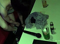 Asian babe 10027 went all out in that uncensored scene