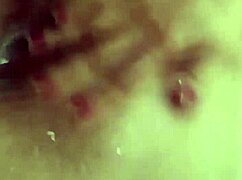 Mama madura colombiana haciendo squirt x whatsapp