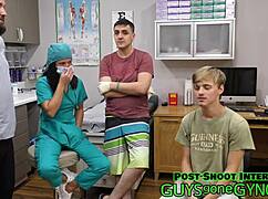 Healthcare for All with Canada & Frank in Kinky Action