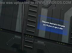 vr woman gets fucked with dildos and fingered