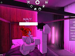 شعر أكورن روبلوكس ده بيتناك جامد كده