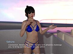 Let's play daring voyagers with tits and fucking.