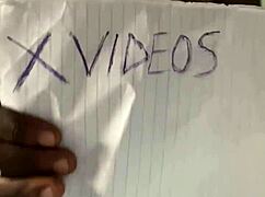 africa’s monstrous big black dick on full display