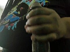 boyfriend fucks curvy chubby girl with huge tits and monster cock