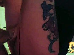 Bathroom Fucking Nicky Pipes and Lala Loxley!