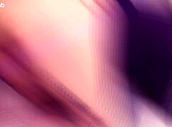 alianas first rough dap with pornstar