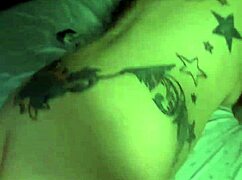 Bathroom Fucking Nicky Pipes and Lala Loxley!