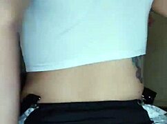 Zar Montoya Real's Daily Conquest in Anal Sex