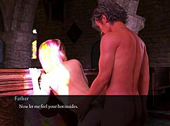 lets play translucydity with crossdressing blowjob and anal 😏