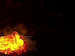 Yo, that hard anal threesome with DP and creampie was insane, right?