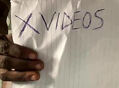 africa’s monstrous big black dick on full display