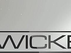 Super hot ai sexbot kylie rocket fucks hard