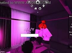 tahle roblox žaludová vlasy se nechává tak dobře šoustat