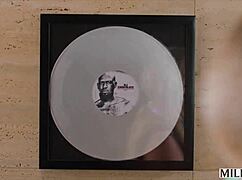 Milfy Anal-Crazy Blonde Milfs Bunny Madison & Alexis Malone Share A Bbc