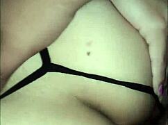 Flaquita Le Gusta Que Le Rompan El Culito