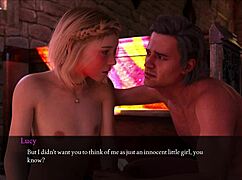 มาเล่นทรานส์ลูซิดิตี้ด้วยการดูดควยข้ามเพศและสอดก้น 😏