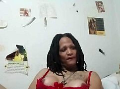 i'm roaming with crossdressing energy