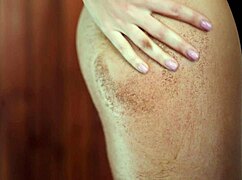 my hot little teen twerking and fucking solo i cant stop watching