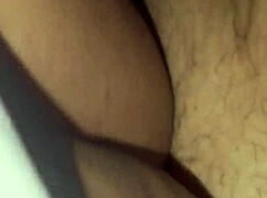 مص واستخراج كل اللبن من أخي غير الشقيق