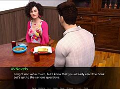 nursing back to pleasure 186