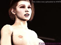 Jill And Claire Explore Lesbian Love With Fingering And Grinding