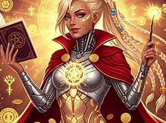 Detailed Cartoon Hentai Anime Featuring Ai Girls