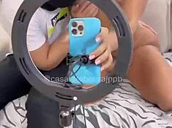 karen bessa banging with huge cock brazilian in wild orgy.