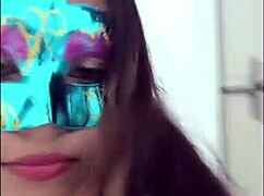 Zelo sem poželena, ker danes nisem imela predavanj in moj fant pride nocoj me jebat