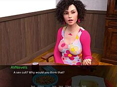 nursing back to pleasure 186