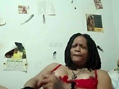 i'm roaming with crossdressing energy