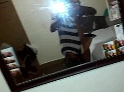 Real Couple's Second Encounter