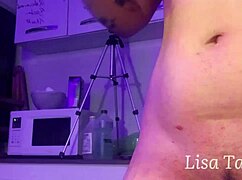 Milf Fingering Wet Pussy