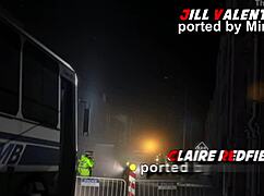 Jill And Claire Explore Lesbian Love With Fingering And Grinding