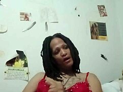 i'm roaming with crossdressing energy